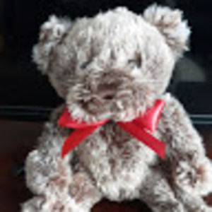 Meet your Posher, Aaron